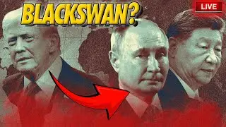 🔴PADUDUGUIN BA NILA? RUSSIA, CHINA, USA changes everything! 😱