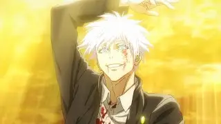 Jujutsu Kaisen Shocks Fans: Gojo Satoru's Tragic Fate in Chapter 271 - #jjk271
