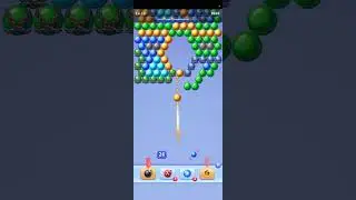 Play Bubble Shooter game 2