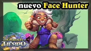 Niri es lo más roto de Cazador ahora mismo [Hearthstone]