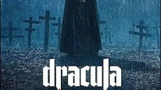 Upcoming Dracula 2026 Review||Hollywood Fantasy Horror Movie||English Language 