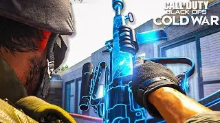 Call of Duty&reg;: Black Ops Cold War (2022 Edition)