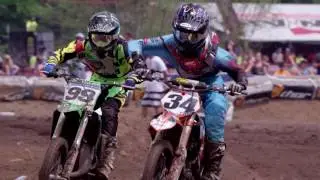 The Future of Moto - Loretta Lynn's 2016