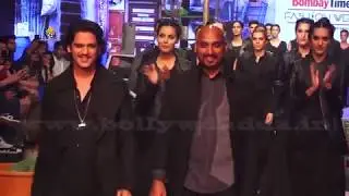 UNCUT - Bombay Times Fashion Week Spring/Summer 2019 | Day - 01 | Full Show