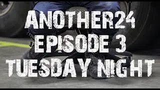 #Another24 Episode 3 is coming!