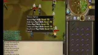runescape bh w32