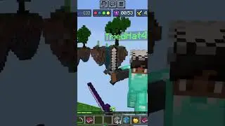 Dominating the game #minecraft #hive
