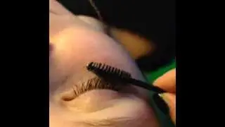 LashRoom - 6D eyelash extension - 02