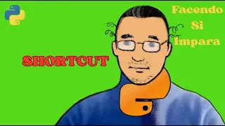 SHORTCUT UTILI ALT F4 , TASTO MICROSOFT-E