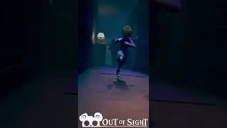 Out Of Sight #OutOfSight #game #Horror #puzzle #Xbox #adventure