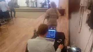 Holy Spirit Worship