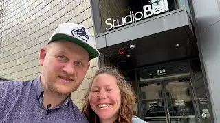Studio Bell Music Center Calgary 2025