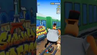 Buying DareDevil in Subway Surfers|Watch full video link in description.