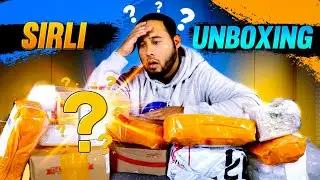 Unboxing #5 Vivo X100 Pro, Asus Rog 8Pro, OnePlus12, Redmi K70E, iQOO Neo 9, OnePlus Ace 3