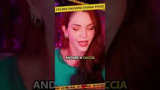 Chi era davvero Chiara Poggi?