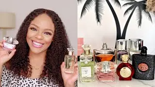 USE THESE FRAGRANCES IF YOU WANT YOUR MAN TO LOVE YOU! | MY 300K+ PERFUME COLLECTION...