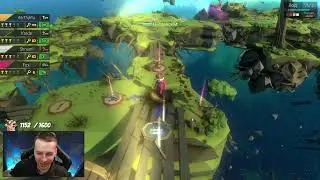 #shnumi на #Twitch | Суп ненависти