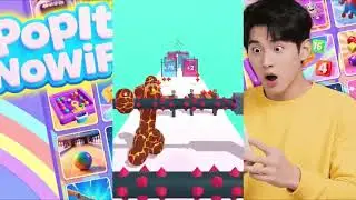 Relax Toys Games 1082