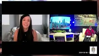 Tiffiny Newton escaping abuse a dog mom's story iambeaststudios