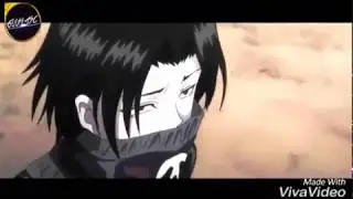 Feitan [AMV]