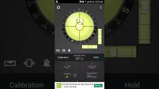 Know all Directions, East, West, North and South with Compass Level - Android App