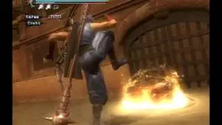 NGS2 MN1 Lunar Staff Solo