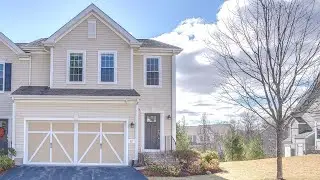 22 Kendall Court, Bedford, MA