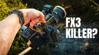 Sony User’s Honest Take on the Nikon ZR