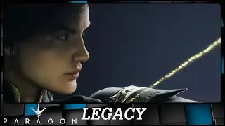 SPARROW BOT - Bot-Spectate - Paragon Legacy