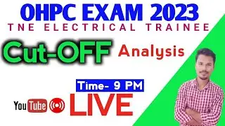 OHPC RESULT || OHPC ELECTRICAL CUT OFF || #ohpc #result #electrical