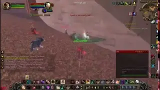 WoW MoP PTR - Combat rogue 3 shot