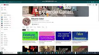 You should unblock and unreport and uncomment @eduardocatari3752 .