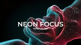 ADHD Relief Music - 14Hz Beta Waves - Improved Memory, ADHD Focus Music