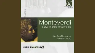 Selva morale e spirituale, SV 252-288: XII. Gloria