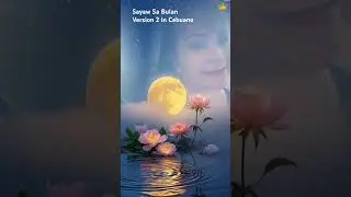 Sayaw Sa Bulan - Cebuano song Version 2 #original #composer #writer #shorts #youtube #youtubeshorts