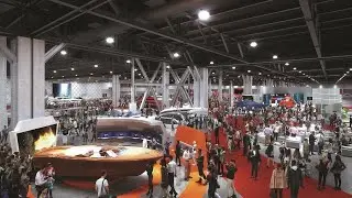 World-class Meetings and Events in Greater Fort Lauderdale