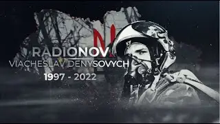 Viacheslav Radionov
