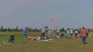 RCGOSTYN - Piknik modelarski 13.09.2020