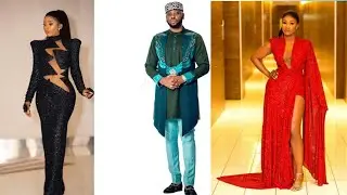The Headies 2019: My Best Choice of Celebrity Outfits
