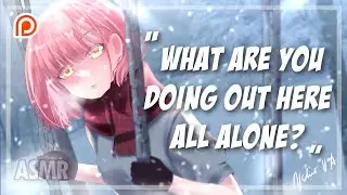 Your Girlfriend Finds Out You've Been Lonely (F4A) (Comfort)(Wholesome)『ASMR Roleplay』『VISUAL NOVEL』