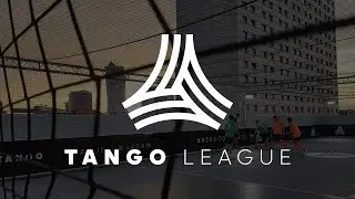 VLOG z adidas TANGO LEAGUE WARSAW | #heretocreate #tangoleague