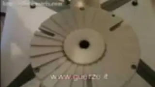 Pleat Wrapping Machine - Guerz&egrave; srl - Italy