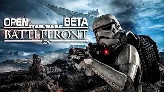 ПОИГРАЛ В STAR WARS: BATTLEFRONT 2 BETA - ВПЕЧАТЛЕНИЕ ОТ ИГРЫ!