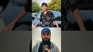 Vampire yt vs Mustafa Hanif Car collection! #vampireyt #mustafahanif