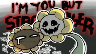 Undertale - Comic Dub: 