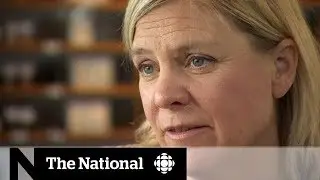 Gender equality in budgeting: How Canada can learn from Sweden