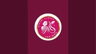 Ruperi Sarees Live streaming now I booking no 7219603393 I New arrivals Live I