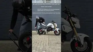 Tutorial Paddockstand