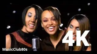 Juice - Let Love Be Love (Feat. Remee, S.O.A.P. & Christina) (Official 4K Video)