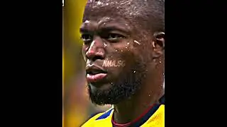 Enner Valencia 🔥